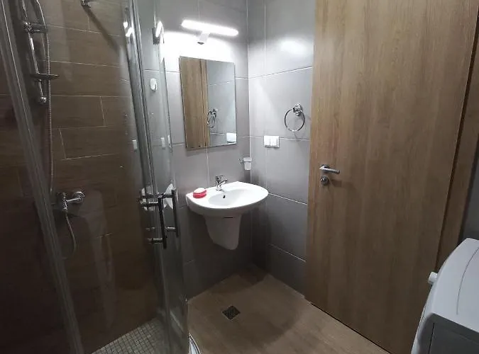 Cascadas Family Appartement Slantchev Briag