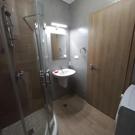 Cascadas Family Апартаменты Солнечный берег