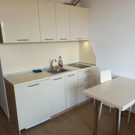 Cascadas Family * Солнечный берег