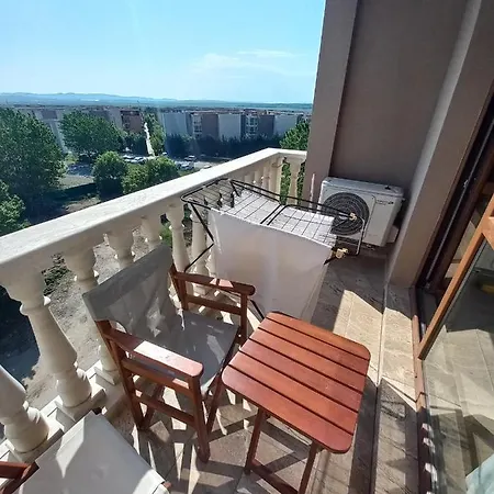 Cascadas Family * Солнечный берег